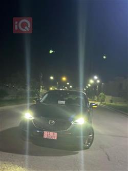 مازدا سي اكس-30